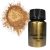 RUSZTIKUS ARANY METÁL EFFEKT LEBEGŐ MICA PIGMENTPOR - 20ML