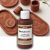 Barna akrilgyanta színező pigment 100g - RESIN PRO