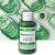 Élénkzöld akrilgyanta színező pigment 100g - RESIN PRO