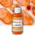 Narancs akrilgyanta színező pigment 100g - RESIN PRO