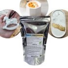 HOBBIRESIN 2 KG - VÍZBÁZISÚ ÁSVÁNYGYANTA, AKRILGYANTA