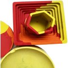 HOBBIRESIN 3 KG - VÍZBÁZISÚ ÁSVÁNYGYANTA, AKRILGYANTA