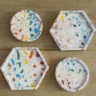 HOBBIRESIN 4 KG - VÍZBÁZISÚ ÁSVÁNYGYANTA, AKRILGYANTA