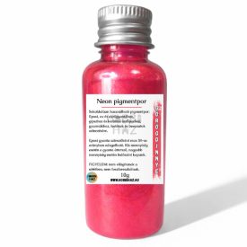 NEON GÖRÖGDINNYE - MICA SZÍNEZŐ PIGMENT POR 10G