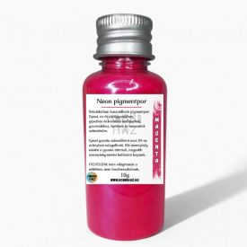 NEON MAGENTA - MICA SZÍNEZŐ PIGMENT POR 10G