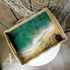 OCEAN RESIN EPOXI GYANTA - 2KG - RESINPRO