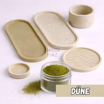 DŰNE ÖNTŐPOR SZÍNEZŐ PIGMENT POR 30ML