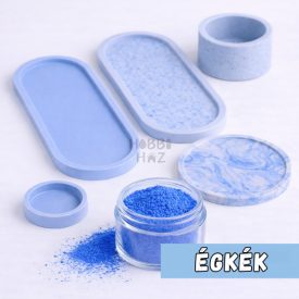 ÉGKÉK ÖNTŐPOR SZÍNEZŐ PIGMENT POR 30ML