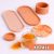 KORALL ÖNTŐPOR SZÍNEZŐ PIGMENT POR 30ML