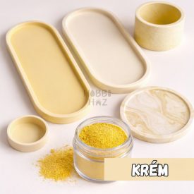 KRÉM ÖNTŐPOR SZÍNEZŐ PIGMENT POR 30ML