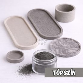 TÓPSZÍN ÖNTŐPOR SZÍNEZŐ PIGMENT POR 30ML