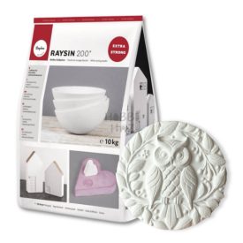 RAYSIN 200 FEHÉR ÖNTŐPOR- 10KG