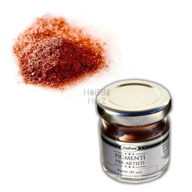 RÉZ METÁL FÉMPIGMENT SZÍNEZŐ - 25 ML