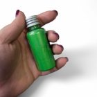 FŰZÖLD GYÖNGYHÁZ FÉNYŰ MICA SZÍNEZŐ PIGMENTPOR - 10G