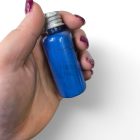 KÉK GYÖNGYHÁZ FÉNYŰ MICA SZÍNEZŐ PIGMENTPOR - 10G
