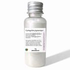 LILAFEHÉR GYÖNGYHÁZ FÉNYŰ MICA SZÍNEZŐ PIGMENTPOR - 10G