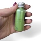 MENTAZÖLD GYÖNGYHÁZ FÉNYŰ MICA SZÍNEZŐ PIGMENTPOR - 10G