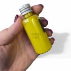 SÁRGA GYÖNGYHÁZ FÉNYŰ MICA SZÍNEZŐ PIGMENTPOR - 10G