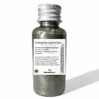 SZÜRKE GYÖNGYHÁZ FÉNYŰ MICA SZÍNEZŐ PIGMENTPOR - 10G