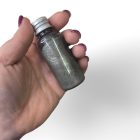 SZÜRKE GYÖNGYHÁZ FÉNYŰ MICA SZÍNEZŐ PIGMENTPOR - 10G