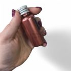 TÉGLAVÖRÖS GYÖNGYHÁZ FÉNYŰ MICA SZÍNEZŐ PIGMENTPOR - 10G