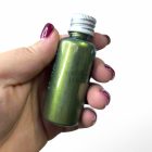ARANYZÖLD GYÖNGYHÁZ FÉNYŰ MICA SZÍNEZŐ PIGMENTPOR - 10G