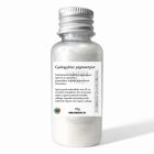 EZÜST FEHÉR GYÖNGYHÁZ FÉNYŰ MICA SZÍNEZŐ PIGMENTPOR - 10G