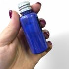 KIRÁLYKÉK GYÖNGYHÁZ FÉNYŰ MICA SZÍNEZŐ PIGMENTPOR - 10G