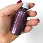 PADLIZSÁN GYÖNGYHÁZ FÉNYŰ MICA SZÍNEZŐ PIGMENTPOR - 10G