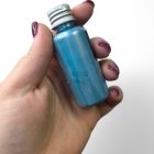 TENGERKÉK GYÖNGYHÁZ FÉNYŰ MICA SZÍNEZŐ PIGMENTPOR - 10G