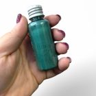 TENGERZÖLD GYÖNGYHÁZ FÉNYŰ MICA SZÍNEZŐ PIGMENTPOR - 10G