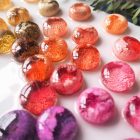 EPOXI GYANTA PETRI CSÉSZE EFFEKT KÉSZÍTŐ KEZDŐCSOMAG SZETT, KÉSZLET - RESIN PRO