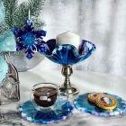 EPOXI GYANTA TÁL KÉSZÍTŐ KEZDŐCSOMAG SZETT, KÉSZLET - RESIN PRO