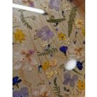 SPECIÁLIS SZILIKAGÉL VIRÁGSZÁRÍTÁSHOZ 500G - APRÓSZEMŰ, INDIKÁTOROS - SILICA GÉL