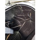 SPECIÁLIS SZILIKAGÉL VIRÁGSZÁRÍTÁSHOZ 500G - APRÓSZEMŰ, INDIKÁTOROS - SILICA GÉL