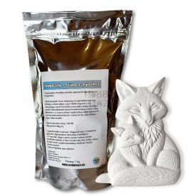 HOBBIFORM - SZÜRKE FORMAGIPSZ - 2KG