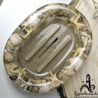 TRASPARENTE EPOXI GYANTA - 32 KG - RESINPRO 