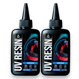 UV GYANTA 500G - CRAFT RESIN