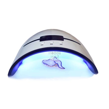 UV LÁMPA – 54W - UV GYANTÁHOZ